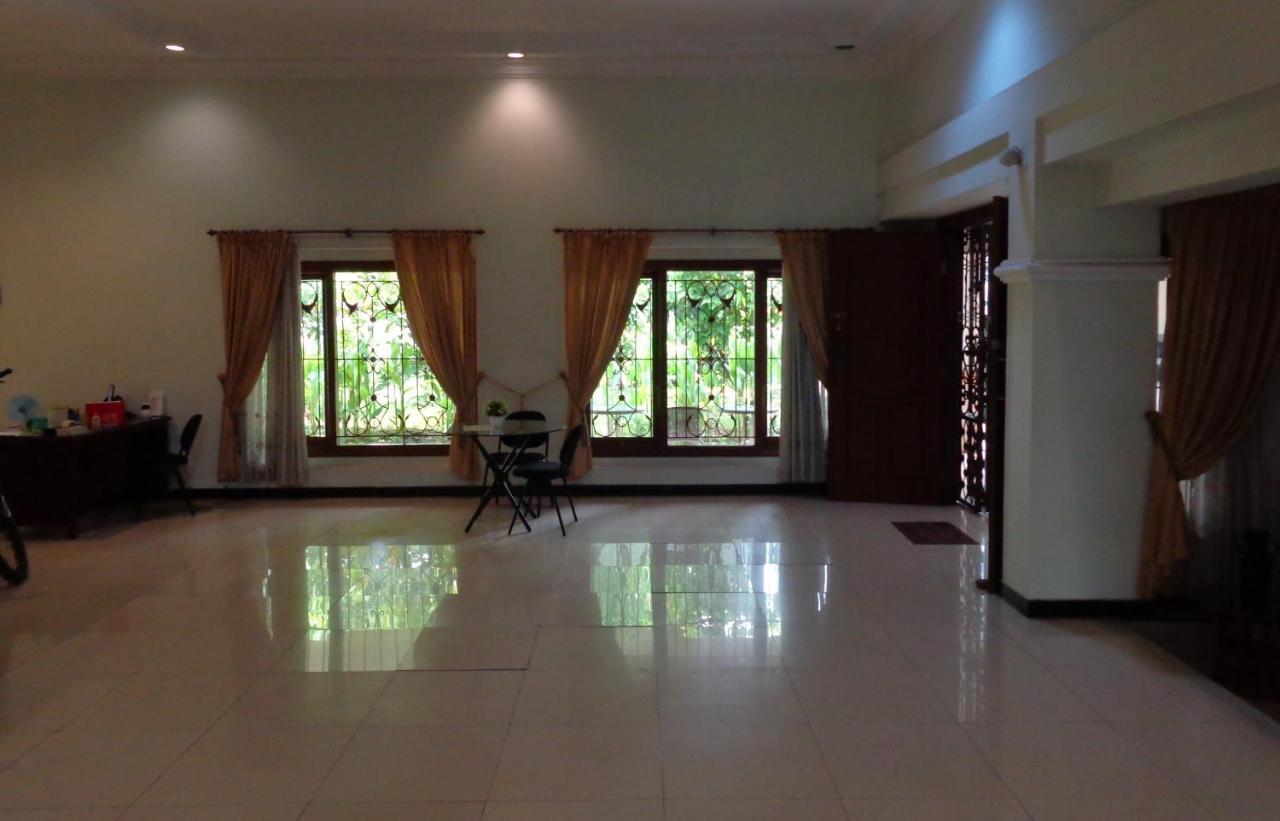 Jepara Residence 외부 사진