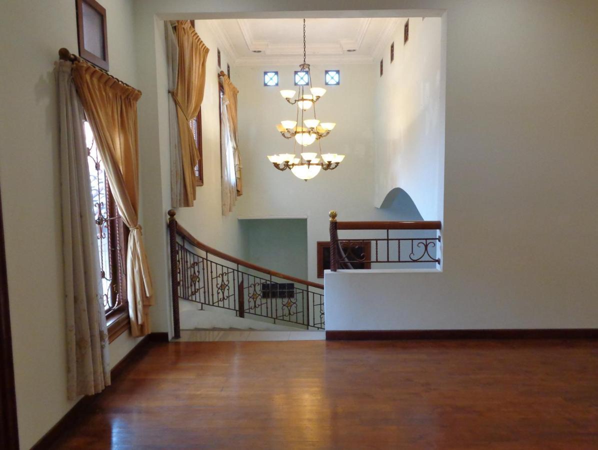Jepara Residence 외부 사진