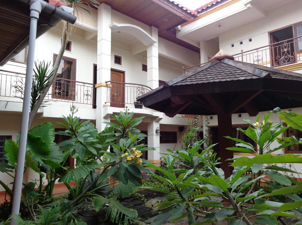 Jepara Residence 외부 사진