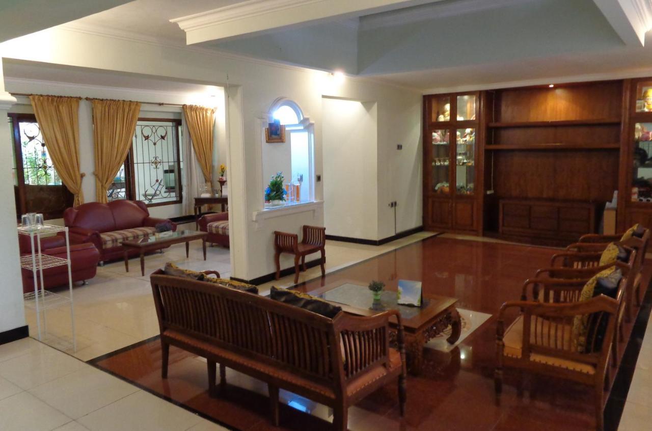 Jepara Residence 외부 사진