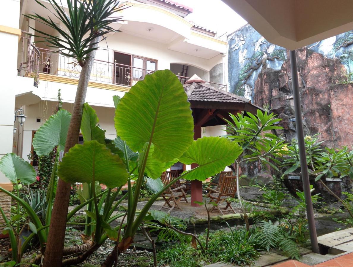 Jepara Residence 외부 사진