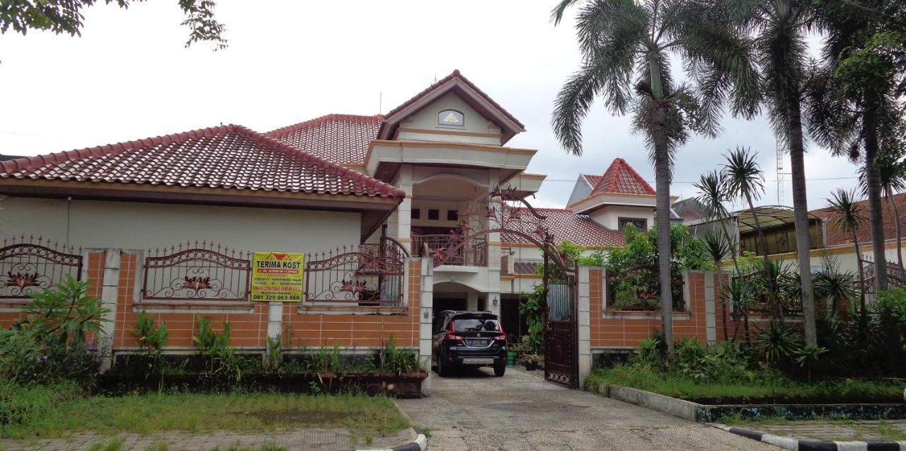 Jepara Residence 외부 사진