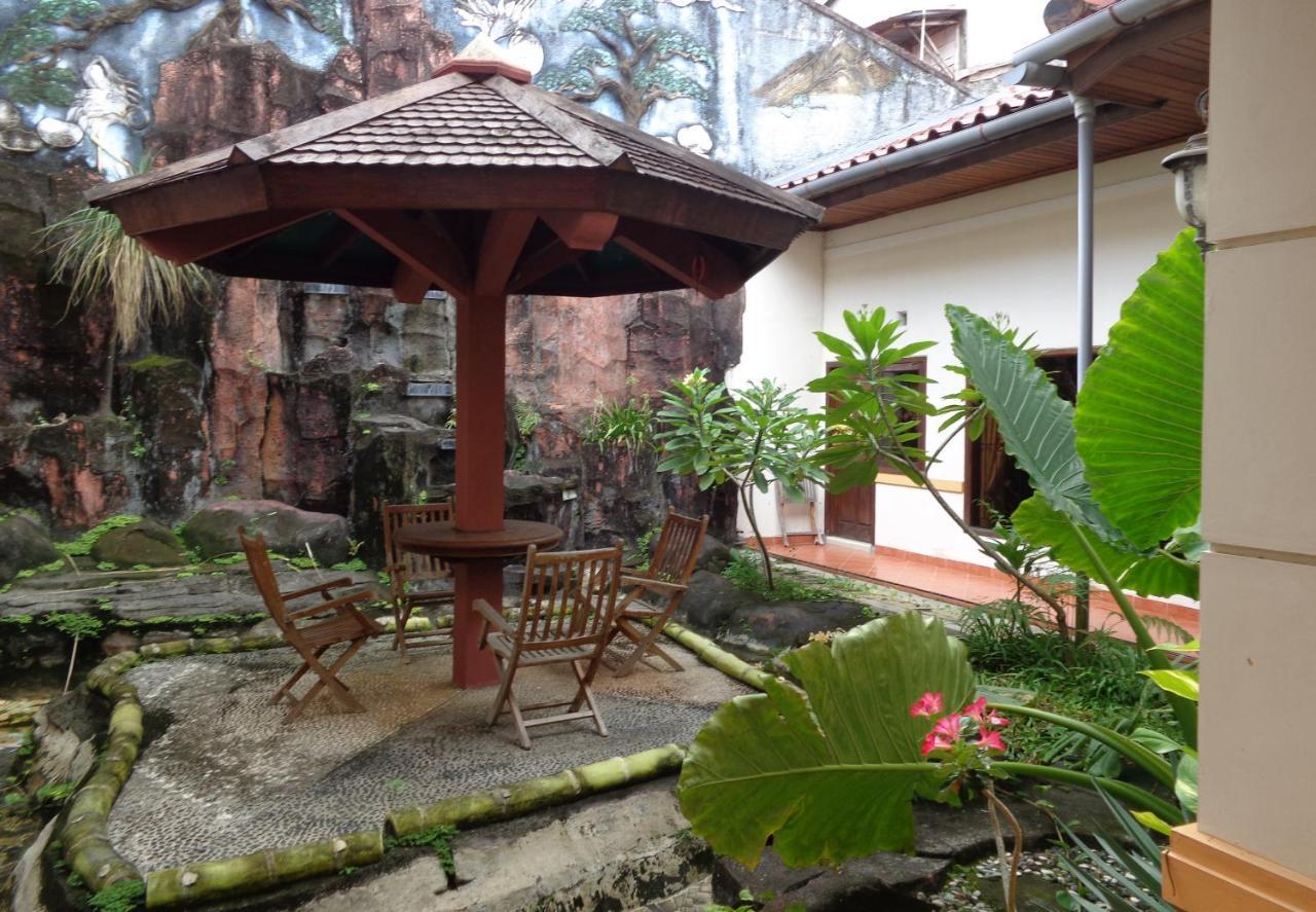 Jepara Residence 외부 사진