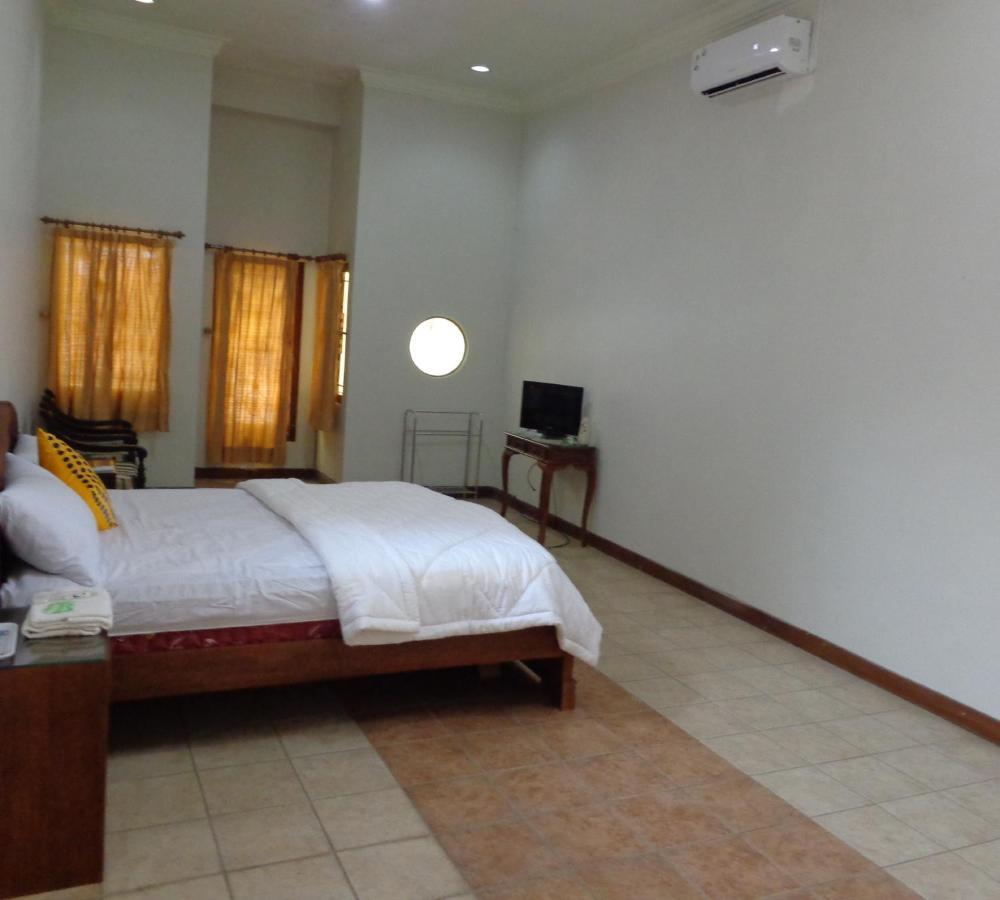 Jepara Residence 외부 사진