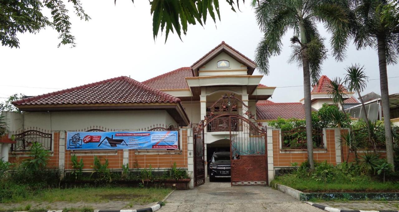 Jepara Residence 외부 사진