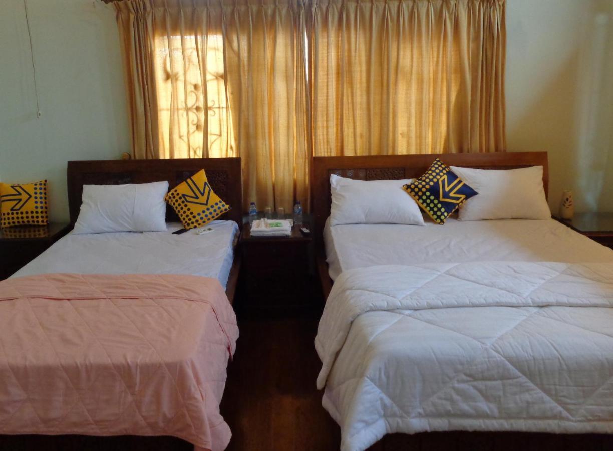 Jepara Residence 외부 사진