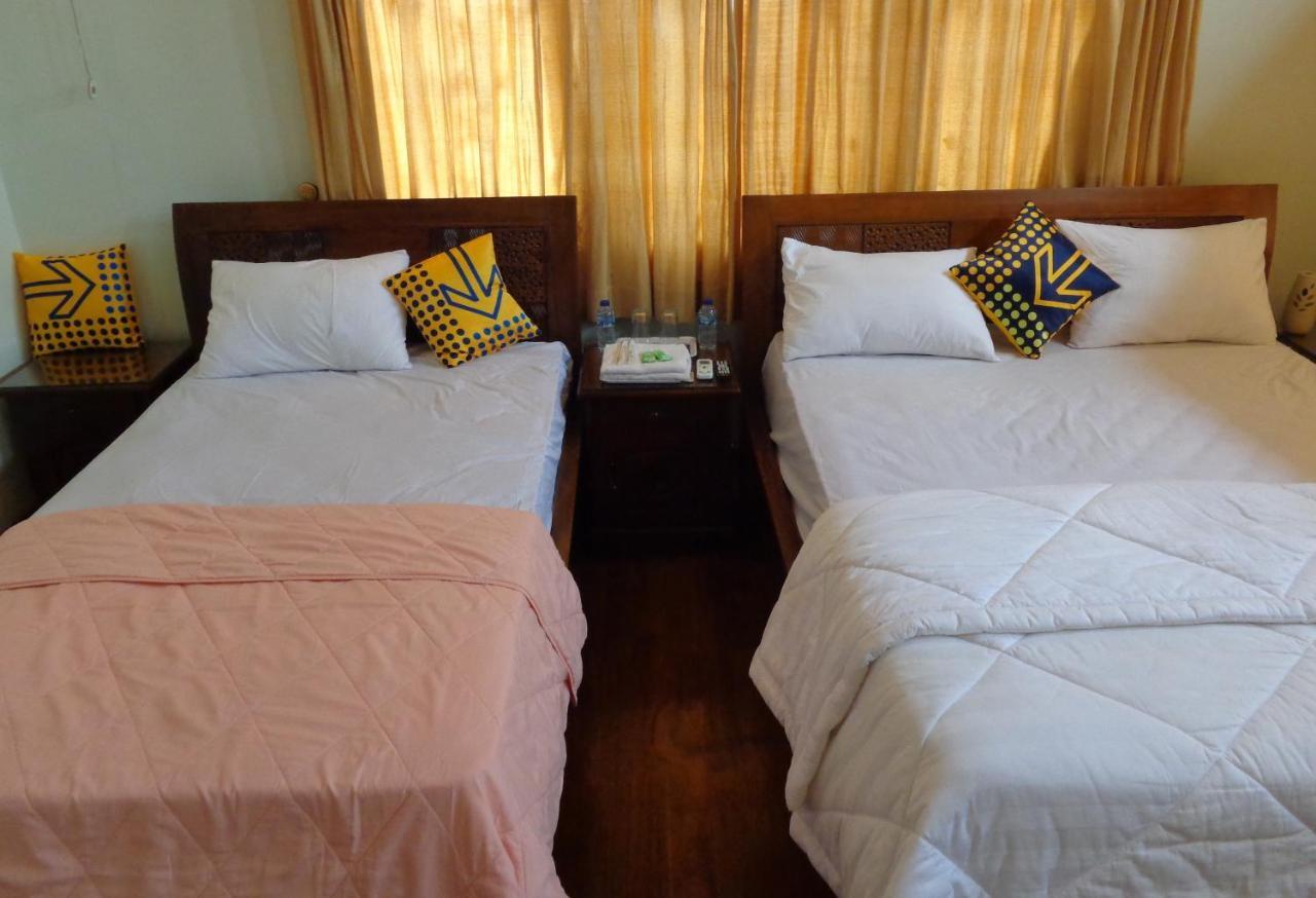 Jepara Residence 외부 사진