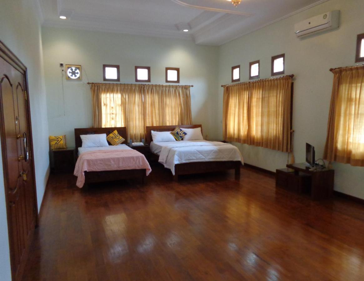 Jepara Residence 외부 사진